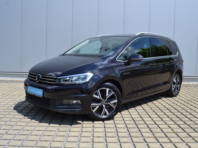 Touran 1.5 TSI Highline 7-SITZER/PANORAMA/LED/NA