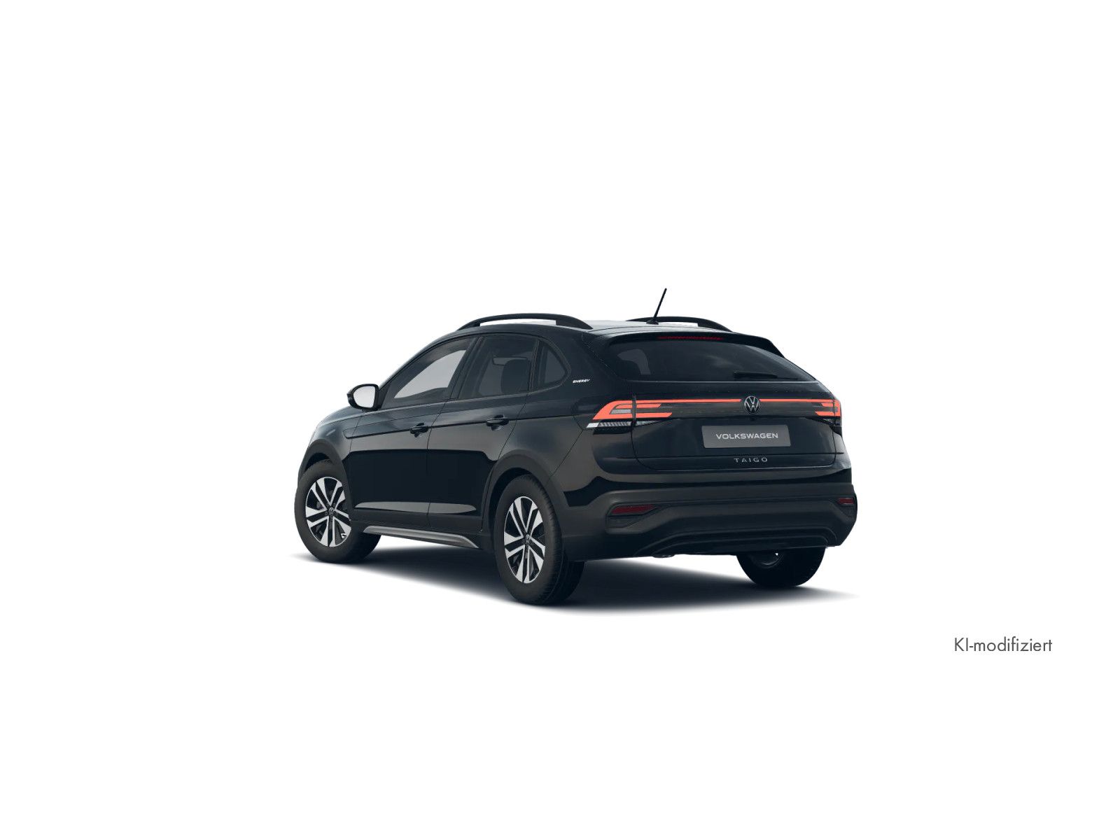 Volkswagen Taigo - Bild 5