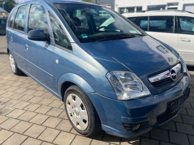 Opel Meriva Edition