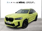 BMW X4 M COMPETITION DRIVER`S PACKAGE LASER GESTIK H