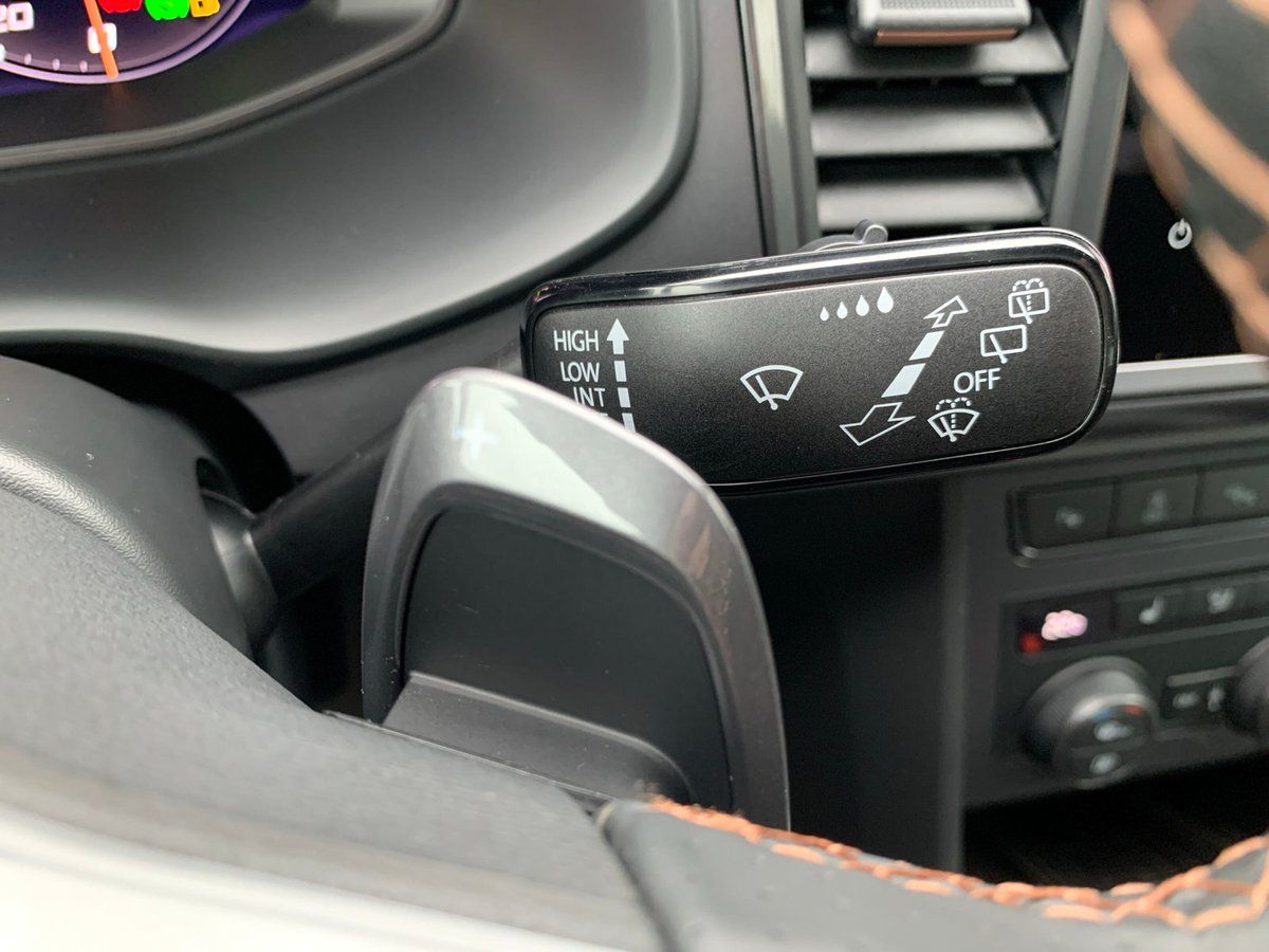 Cupra Ateca - Bild 23
