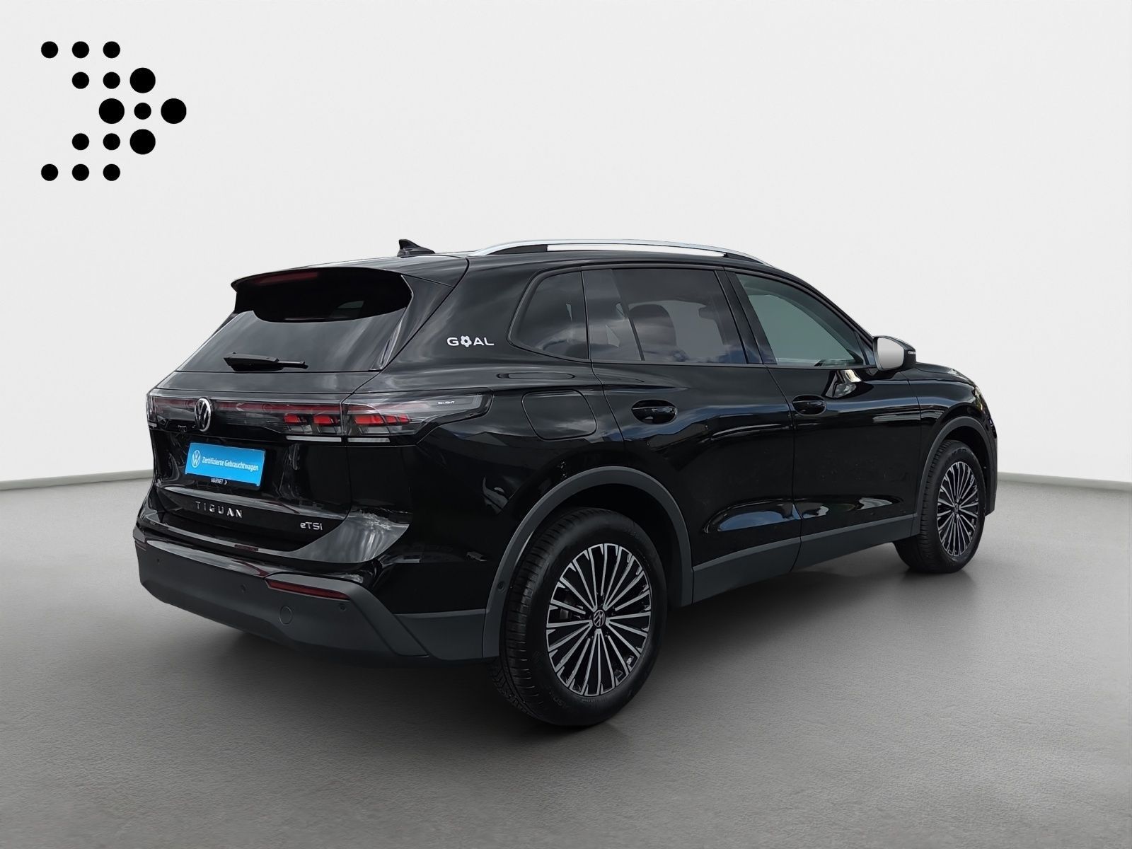 Volkswagen Tiguan - Bild 19