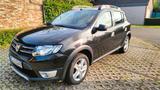 Dacia Sandero Stepway - Dacia Sandero in Aachen