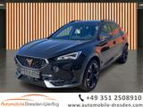 Cupra Formentor VZ 2.0 TSI DSG*Navi*ACC*Kamera*LED*DAB - Cupra Formentor Gebrauchtwagen in Dresden
