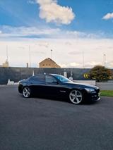 BMW Bmw 730 F01 M paket - BMW 730 aus 2014