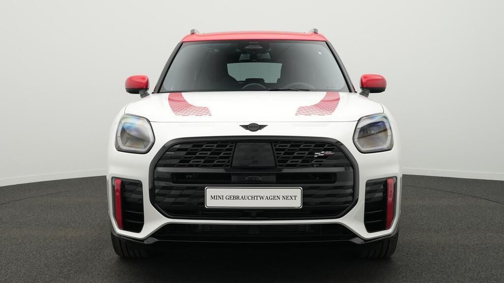 MINI John Cooper Works Trim imagem 3