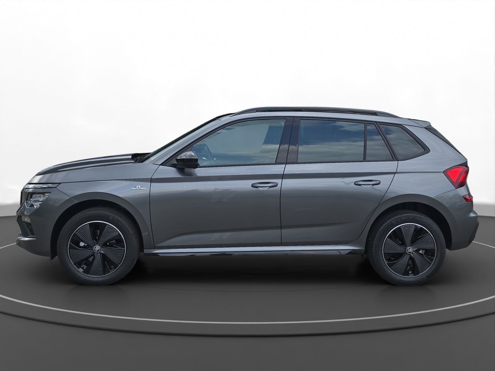 Skoda Kamiq - Bild 7