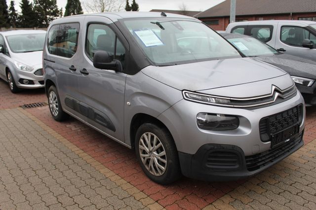 Citroën Berlingo 1.2T Live M 2xSCHIEBETÜR/SPURASSISTENT