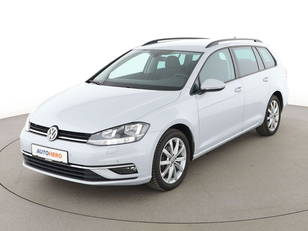 Image of Volkswagen Golf
