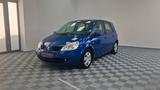Renault Scenic II Avantage _Scheckheft bei Renault_ - gebrauchte Renault Scenic aus dem Jahr 2007