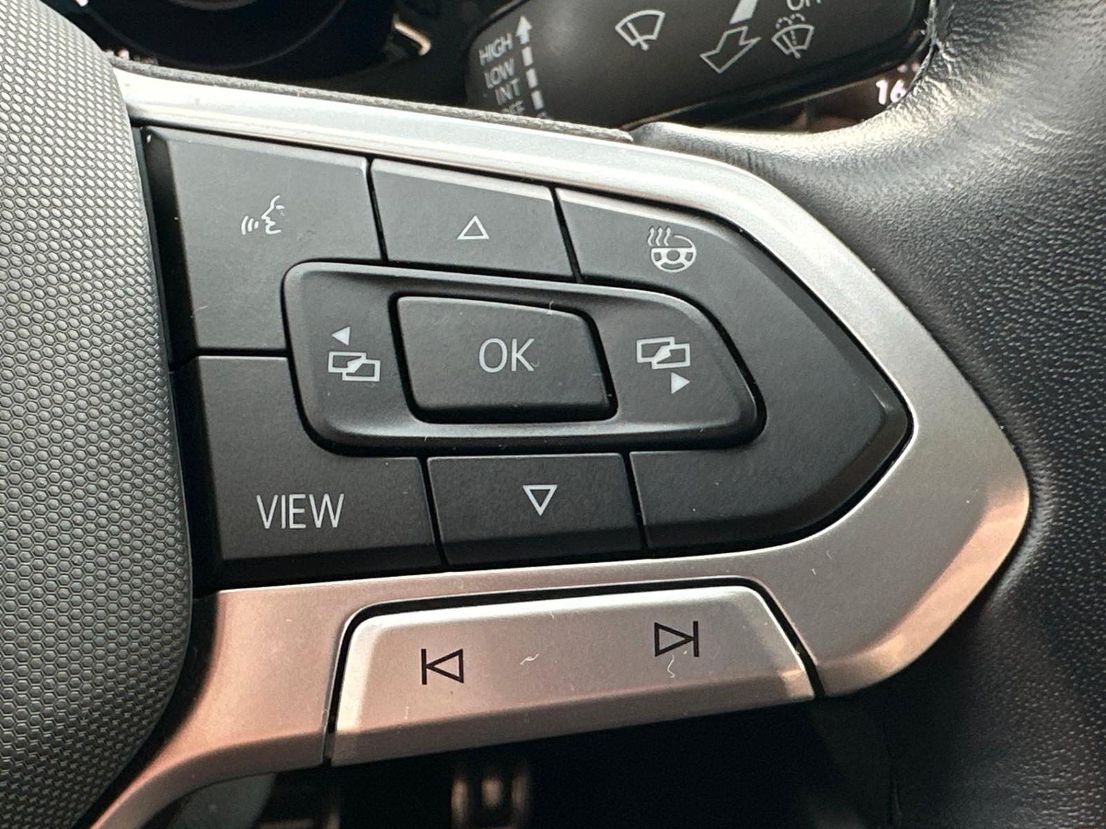 Volkswagen Golf Variant 1.5 eTSI DSG MOVE NAV+LED+ACC, миниатюра 15