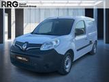 Renault Kangoo Rapid dCi 95 AHK KLIMA TEMPOMAT SORTIMO - Renault Kangoo Gebrauchtwagen in Hamburg