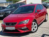 Seat Leon FR AUTOMATIK Navi/Beats/ACC/LED/SR+WR/Apple - rote Seat Leon
