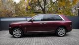 Rolls-Royce Cullinan - Rolls-Royce Cullinan in München
