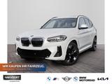 BMW iX3 Impressive Pano - BMW Elektroautos