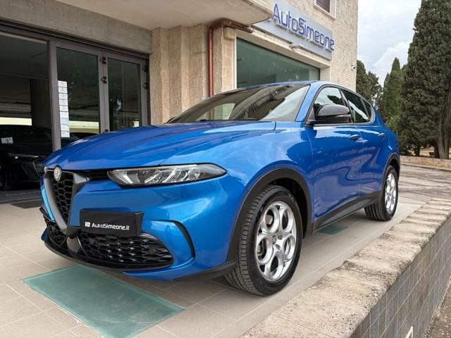 Other ALFA ROMEO Tonale 1.6 diesel 130 CV TCT6 Sprint