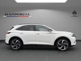 DS Automobiles DS7 CB E-Tense 225 Performance Line + PANO NAVI - weiße DS Automobiles DS7 (Crossback)