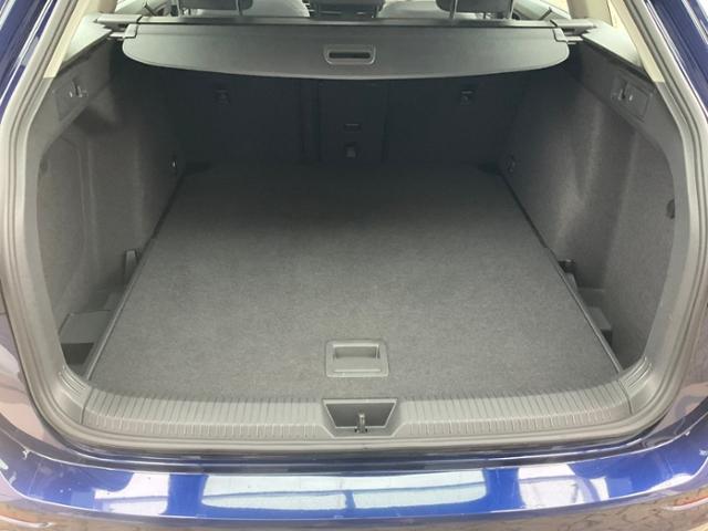 Volkswagen Golf VIII Variant 2.0 TDI Life LED NAVI ALU, миниатюра 18