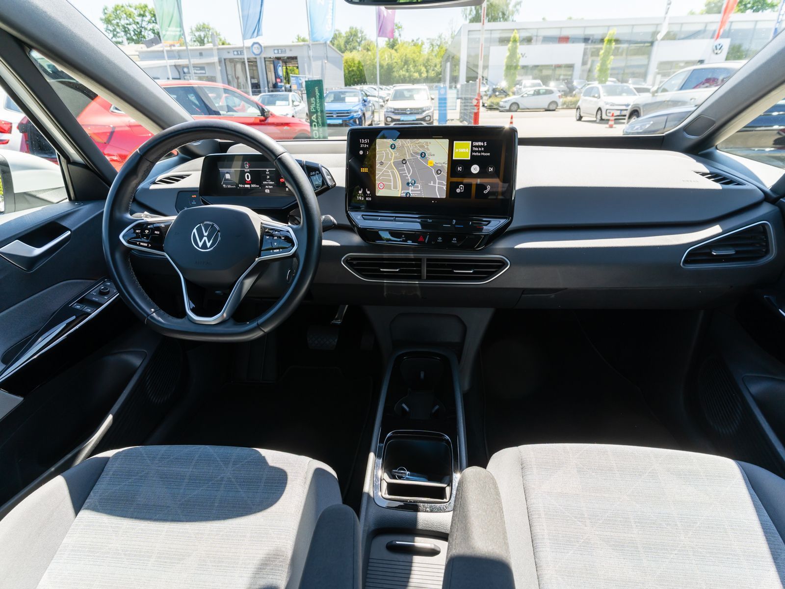 Volkswagen ID.3 - Bild 7