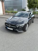 Mercedes-Benz CLA 200 AMG LINE+NIGHT/MBUX/STANDHEIZUNG