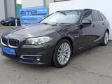 BMW 525 d Touring Luxury Panorama Leder Bi-Xenon
