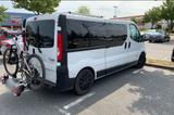 Renault Trafic Lang 2,5l 2010 Surfvan, Camper - Renault Trafic Camper Gebrauchtwagen