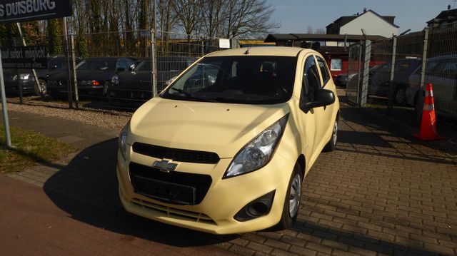 Chevrolet Spark LS/ Klima/ 5 Sitzer/ 5 Türig/ Klein&Fein!!