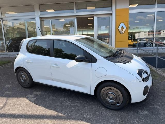 Renault Twingo E-TECH Evolution 80 Urban Range CCS