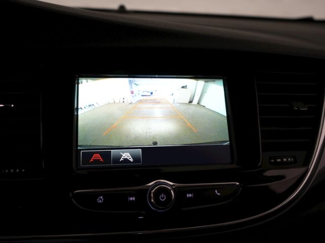 Mokka X ON+RÜCKFAHRKAMERA+SITZHEIZUNG+LENKRADHEI