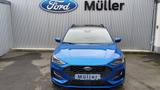 Ford Focus 1.0 EcoBoost Hybrid ST-Line X*Spurasst*Shz - Ford Focus Gebrauchtwagen in Köln