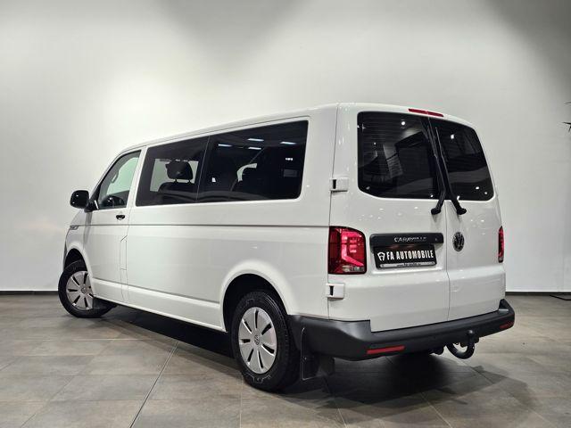 Volkswagen T6 Caravelle 2.0 TDI 9 Sitzer Lang Pdc EU6 Plus, миниатюра 10