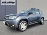 Dacia Duster II Access 1.0 TCe 90 AHK PDC Sitzheizung - Dacia Duster: Access