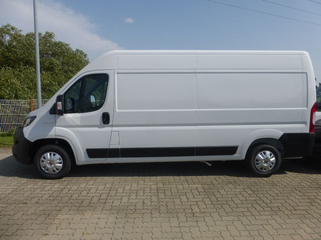 Fahrzeugabbildung Fiat DUCATO 35  L4H2 KAWA