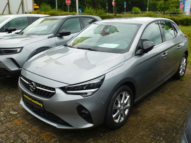 Foto: OPEL Corsa F Elegance Navi+PDC v+h (Fahrzeug-Nummer 459978566)