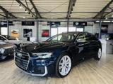 Audi S6 3.0 TDI quattro*PANO*360°KAMERA*HEADUP*ACC* - Audi S6 mit Diesel-Antrieb: Head-Up Display