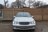 Mercedes-Benz T-Modell C 180 T Kompressor Avantgarde*34000km - Mercedes-Benz C 180 aus 2004: Kompressor