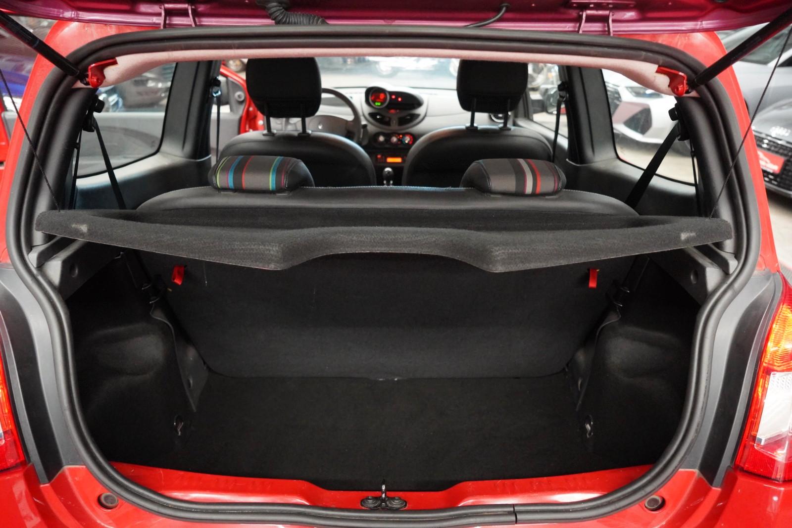 Renault Twingo 1.1 Expression 2.Hand*Unfallfrei*