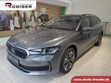 Skoda SUPERB COMBI SELECTION 1.5 TSI iV DSG - Skoda Superb Neuwagen in Dresden