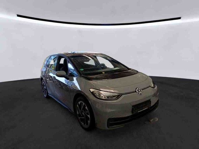 Volkswagen ID.3 Pro electric LED Navi PDC LANE ASSIST imagem 3