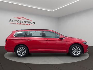 Volkswagen Passat Variant - 4