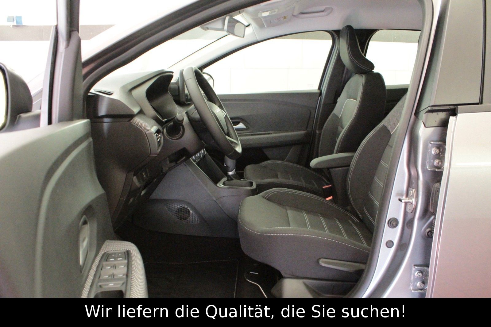 Fahrzeugabbildung Dacia Sandero TCe 90 CVT Journey*Winterpaket*