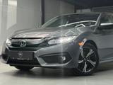 Honda Civic Executive Apple/ACC/KAMERA/LED/DAB/SCHECK - Honda: Automatik