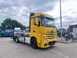 Mercedes-Benz Actros 2542 BDF/Retarder/6x2/Liftachse/2545-2548 - Mercedes-Benz 2548 actros
