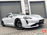 Porsche Taycan Turbo Active Ride 21 Zoll Massage Matrix - Porsche Taycan in Mainz