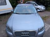 Audi A3 2.0 FSI, 61k km, plus Anfänger-Rabatt! - gebrauchte Audi A3 aus dem Jahr 2007