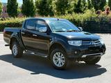 Mitsubishi L200 Club Cab 4AWD.Klima.AHK.TÜ... - Mitsubishi: Club