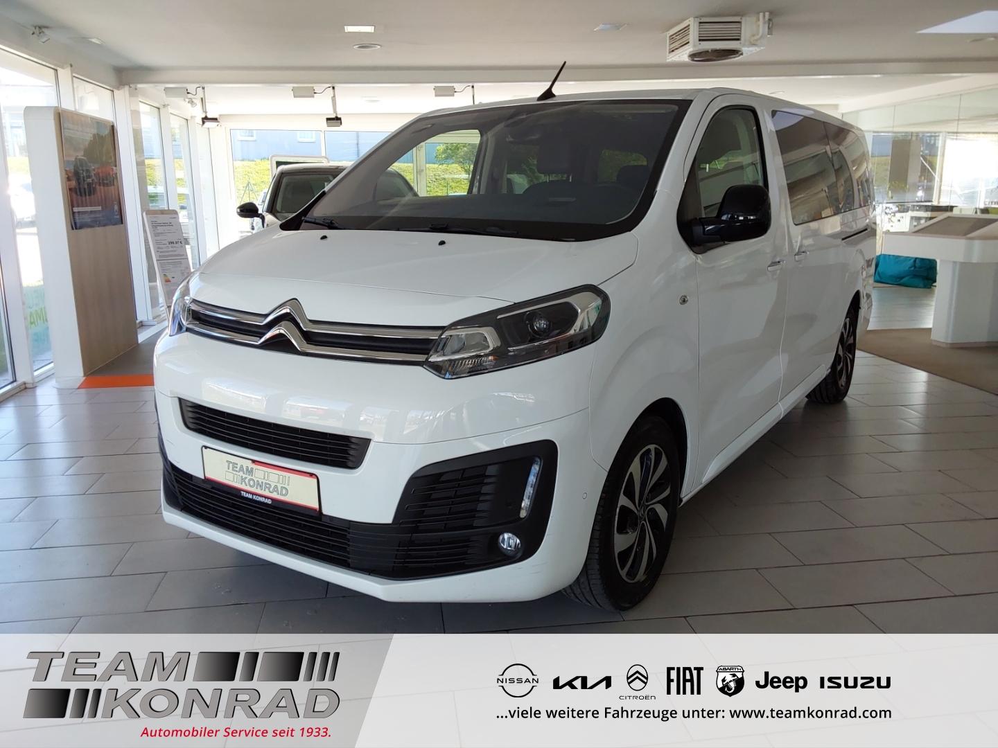 Citroën Spacetourer Business Lounge SPTR BSLOUNG XL 180A