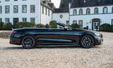 Mercedes-Benz Service/MB Garantie/8-Fach Bereift/ NP 232Tsd.€ - gebrauchte Mercedes-Benz S 63 AMG aus dem Jahr 2019