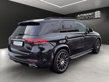 Mercedes GLE 350 - 6