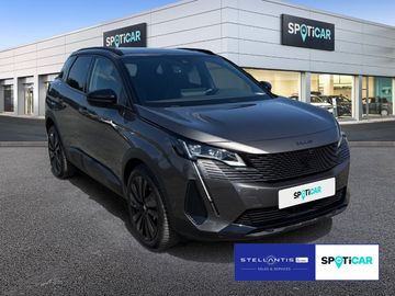 Peugeot 3008 - 3
